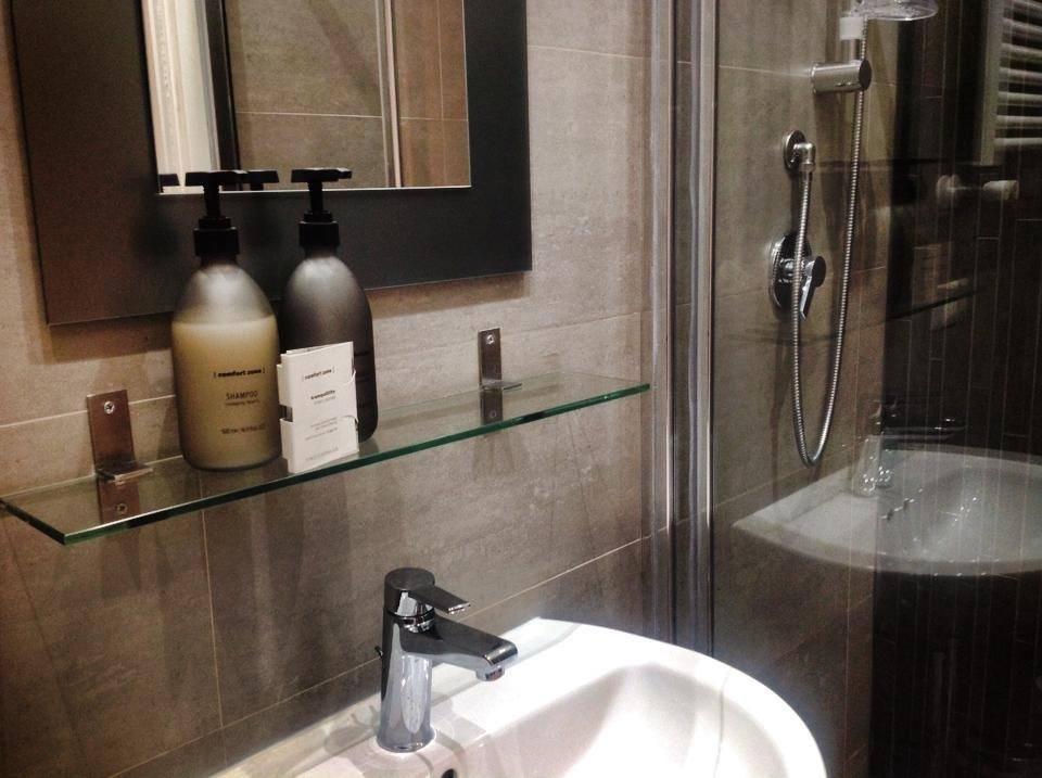 Eco Suites Rom Zimmer foto