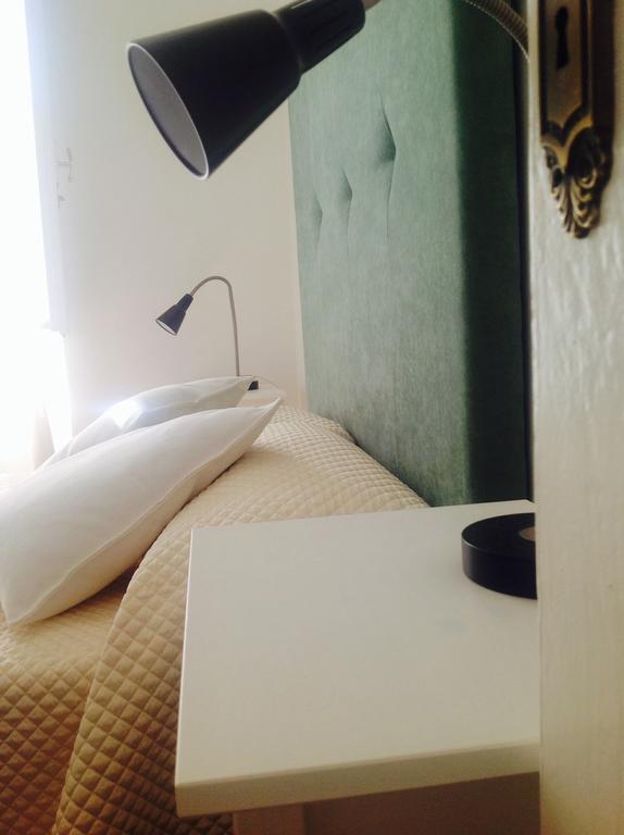 Eco Suites Rom Zimmer foto