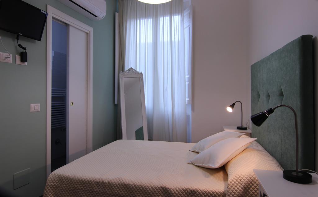 Eco Suites Rom Zimmer foto
