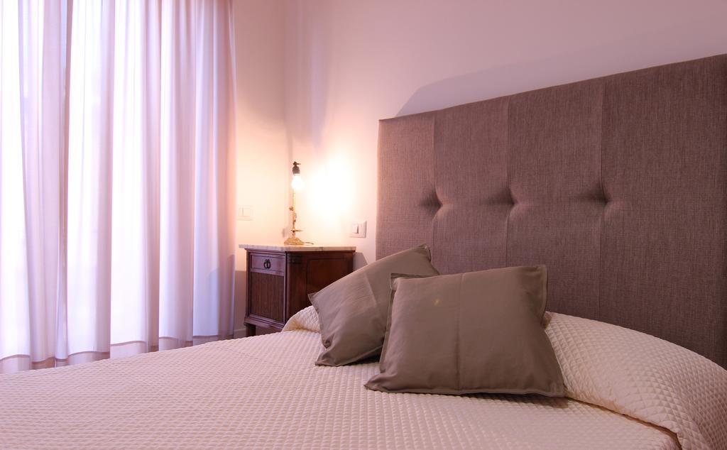 Eco Suites Rom Zimmer foto