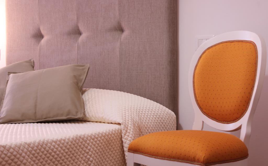 Eco Suites Rom Zimmer foto
