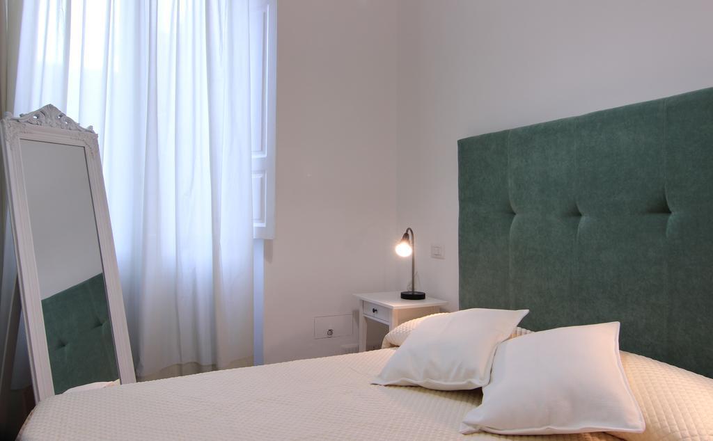 Eco Suites Rom Zimmer foto
