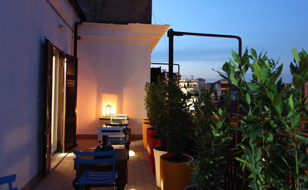 Eco Suites Rom Exterior foto