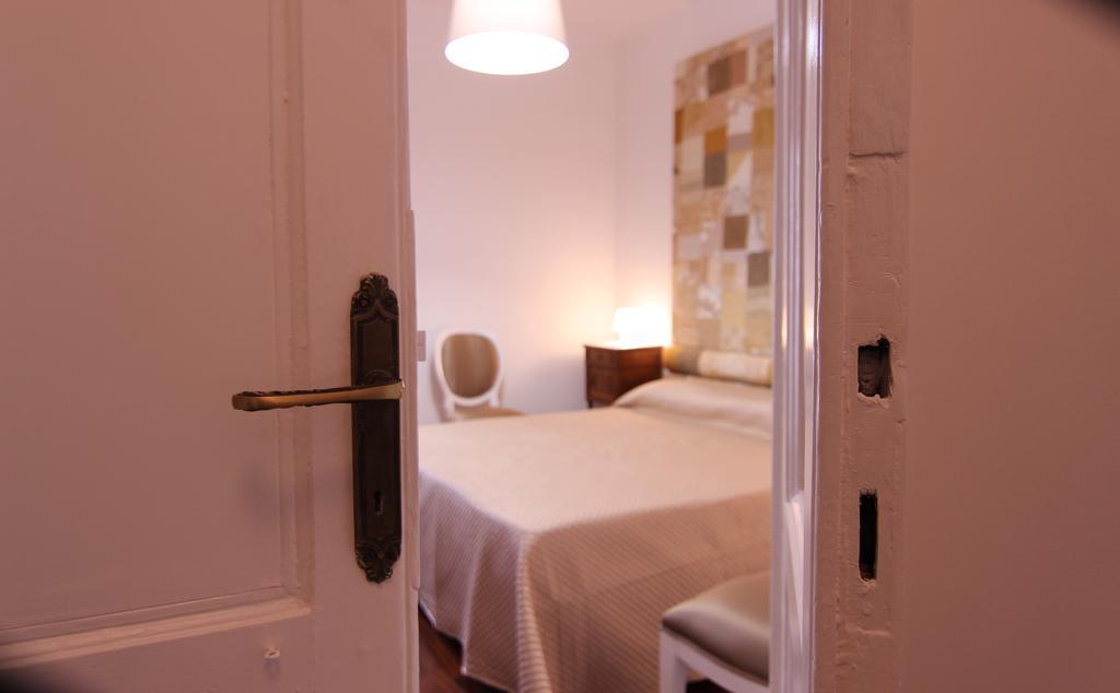 Eco Suites Rom Zimmer foto