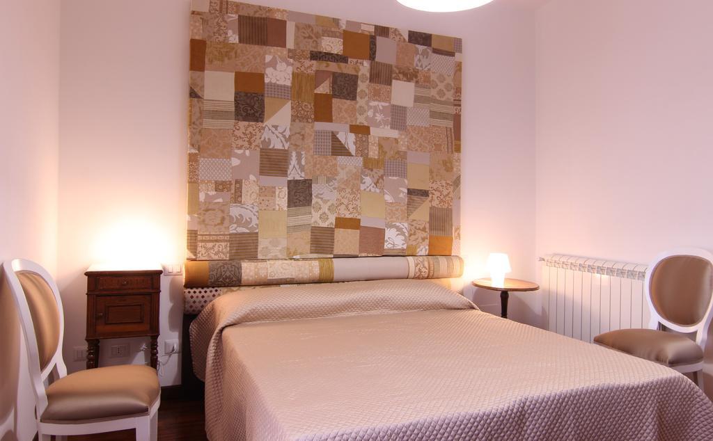 Eco Suites Rom Zimmer foto