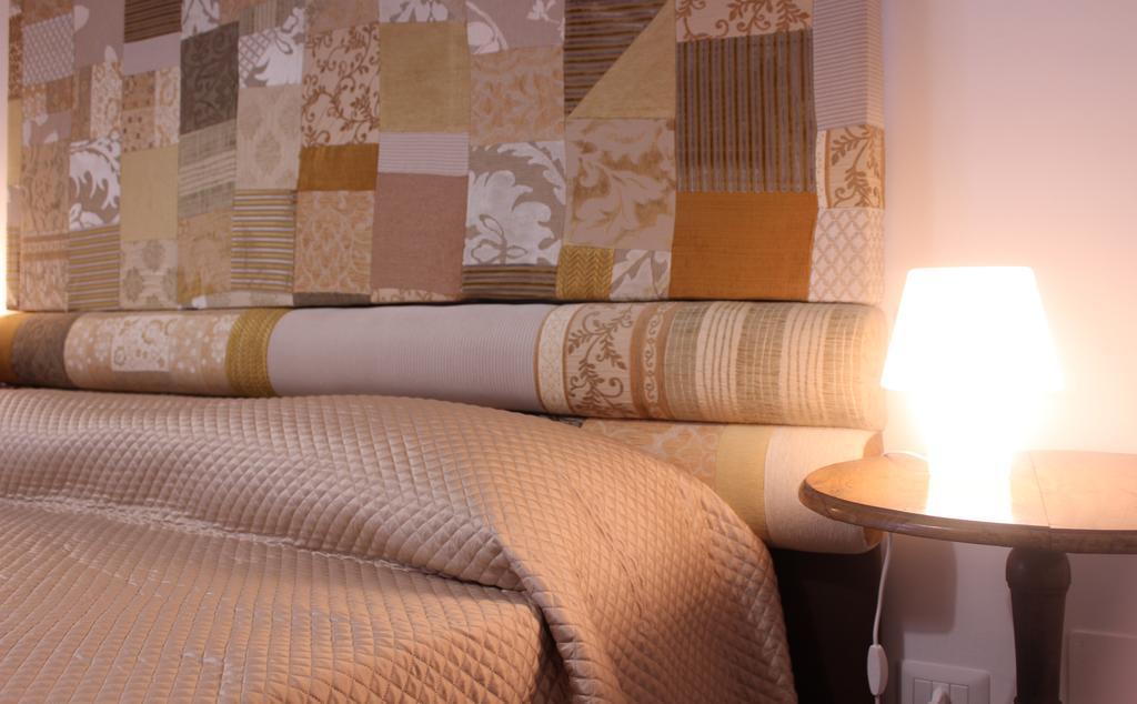 Eco Suites Rom Zimmer foto