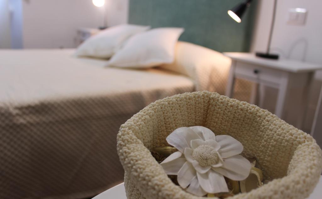 Eco Suites Rom Zimmer foto