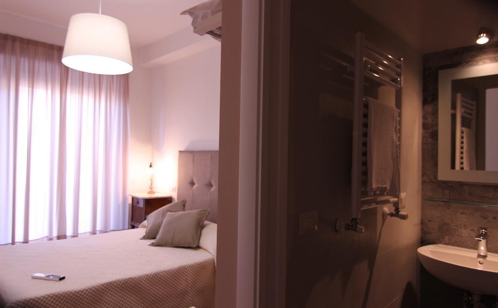 Eco Suites Rom Zimmer foto