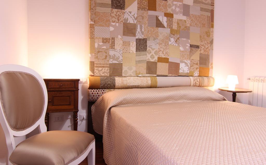 Eco Suites Rom Zimmer foto