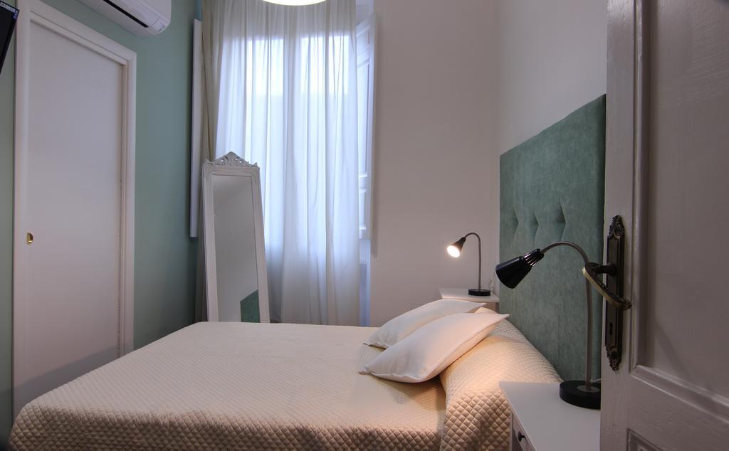 Eco Suites Rom Zimmer foto