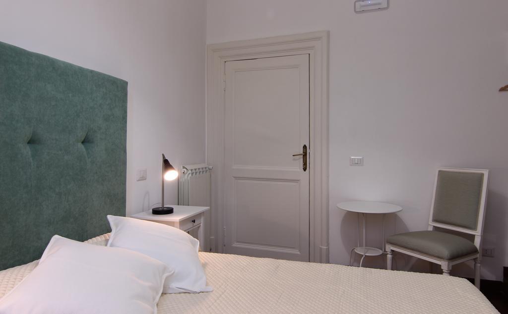 Eco Suites Rom Zimmer foto